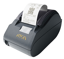 Фискальный регистратор