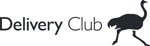 Delivery Club
