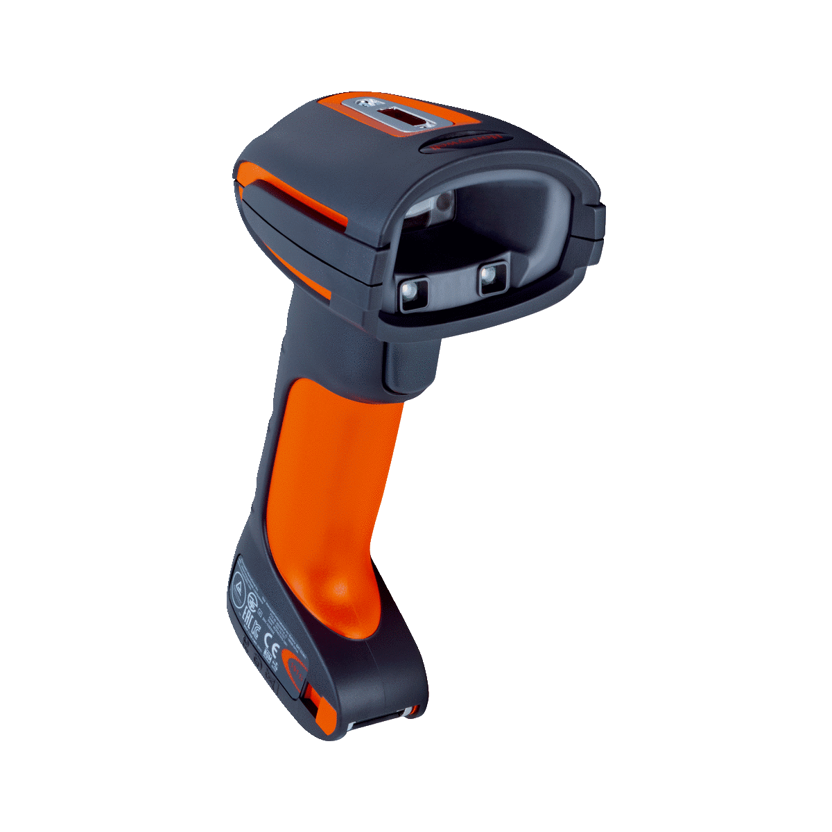 Сканер штрих-кода